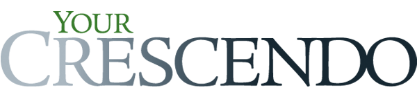 Your Crescendo